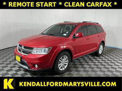 2017 Dodge Journey AWD SUV for sale #IZS1960 - photo 1