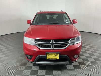 2017 Dodge Journey AWD SUV for sale #IZS1960 - photo 2