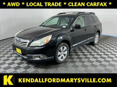 2010 Subaru Outback AWD SUV for sale #IZS1961 - photo 1