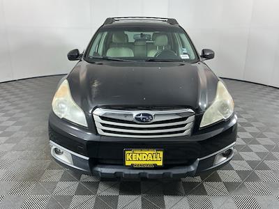 2010 Subaru Outback AWD SUV for sale #IZS1961 - photo 2