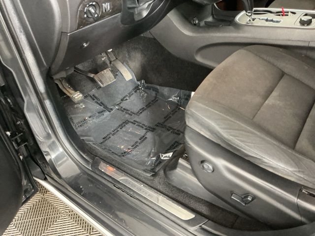 Used 2011 Dodge Durango - photo 17