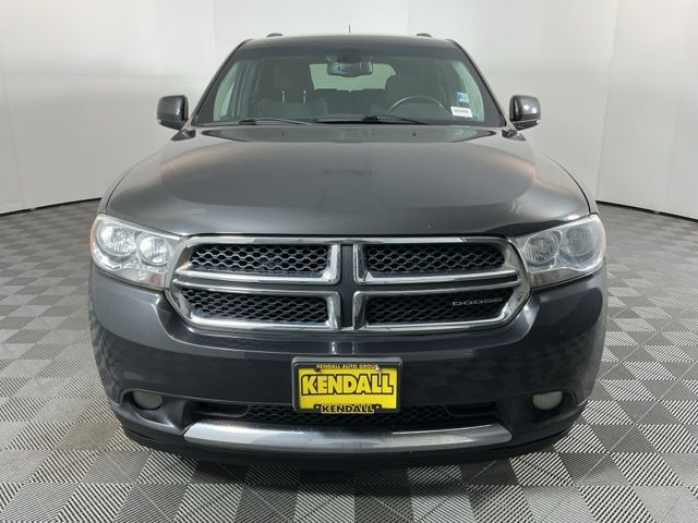 Used 2011 Dodge Durango - photo 2