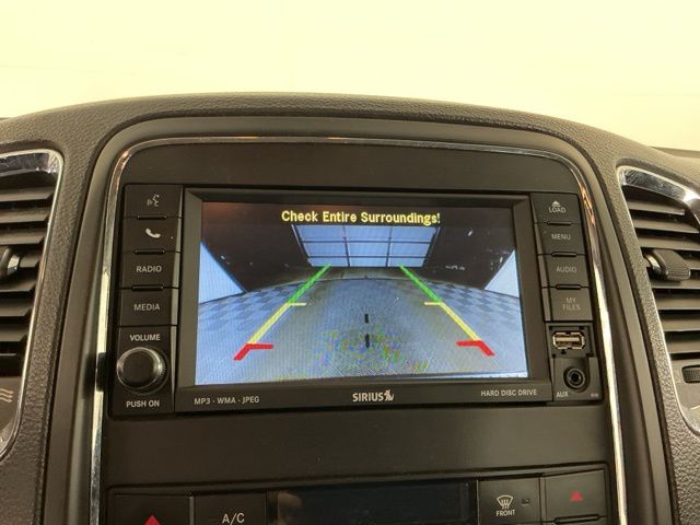 Used 2011 Dodge Durango - photo 22