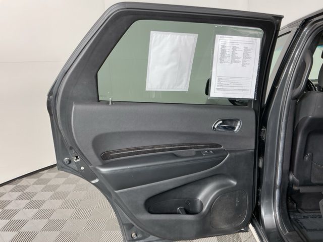 Used 2011 Dodge Durango - photo 28