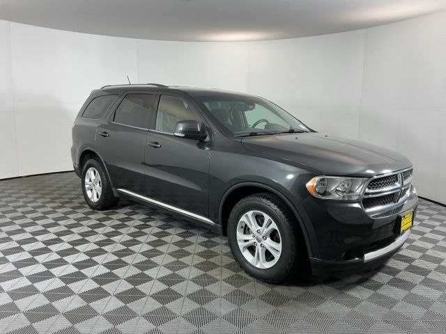 Used 2011 Dodge Durango - photo 5