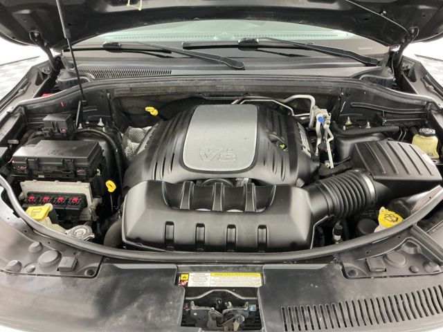 Used 2011 Dodge Durango - photo 36