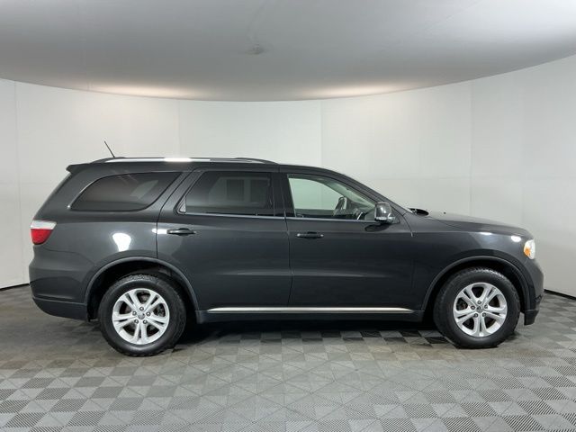 Used 2011 Dodge Durango - photo 6