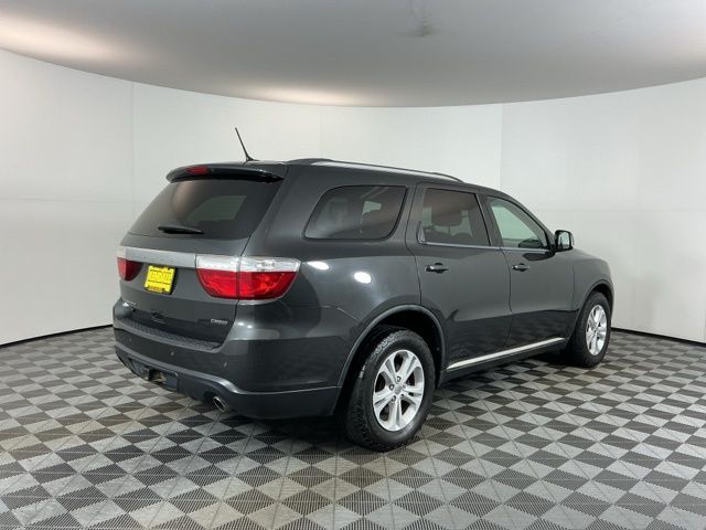 Used 2011 Dodge Durango - photo 7