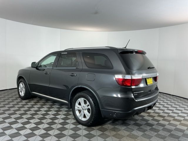Used 2011 Dodge Durango - photo 9