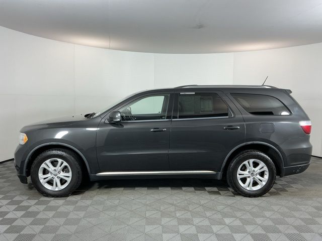 Used 2011 Dodge Durango - photo 10