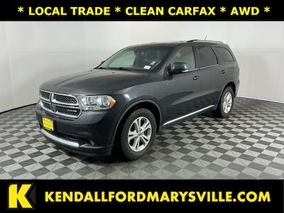 Used 2011 Dodge Durango - photo 1