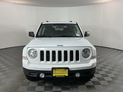 Used 2017 Jeep Patriot - photo 1