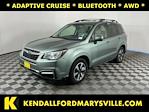2017 Subaru Forester AWD SUV for sale #IZS2008 - photo 1