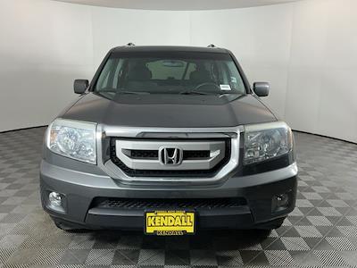Used 2011 Honda Pilot - photo 2