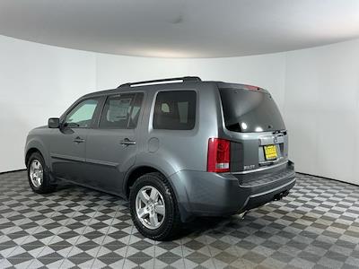 2011 Honda Pilot 4WD SUV for sale #IZS2019 - photo 2