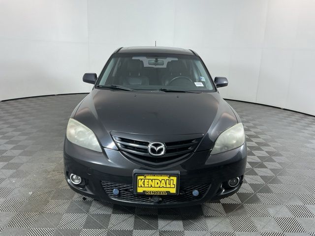 Used 2004 Mazda3 - photo 2