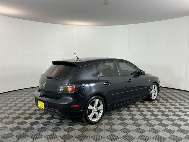 Used 2004 Mazda3 - photo 7