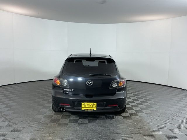 Used 2004 Mazda3 - photo 8