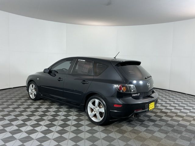 Used 2004 Mazda3 - photo 9