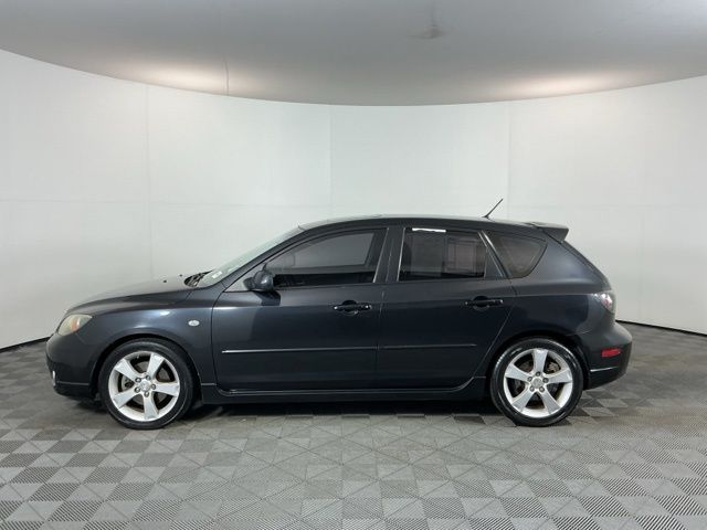 Used 2004 Mazda3 - photo 10