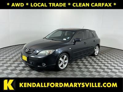 2004 Mazda3 FWD Hatchback for sale #IZS2041 - photo 1