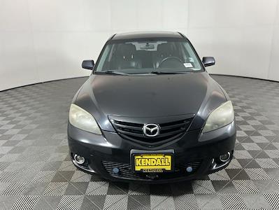2004 Mazda3 FWD Hatchback for sale #IZS2041 - photo 2
