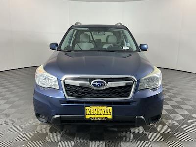 2014 Subaru Forester AWD SUV for sale #IZS2113 - photo 2