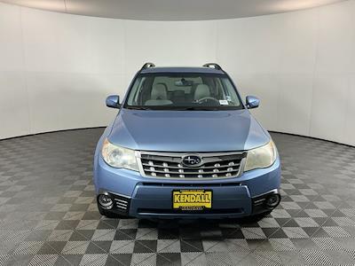 2012 Subaru Forester AWD SUV for sale #IZS3213 - photo 2
