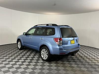 2012 Subaru Forester AWD SUV for sale #IZS3213 - photo 2