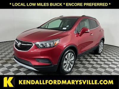 2017 Buick Encore FWD SUV for sale #IZS3283 - photo 1
