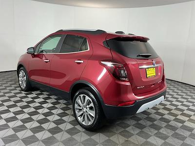 2017 Buick Encore FWD SUV for sale #IZS3283 - photo 2