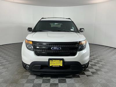 2013 Ford Explorer 4WD SUV for sale #IZS3284 - photo 2