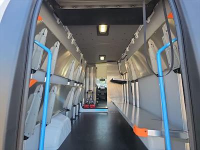 New 2024 Ram ProMaster EV 3500 Super High Roof Upfitted Cargo Van for sale #RE123345 - photo 2