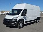 New 2024 Ram ProMaster EV 3500 Super High Roof Upfitted Cargo Van for sale #RE123345 - photo 5