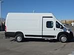 New 2024 Ram ProMaster EV 3500 Super High Roof Upfitted Cargo Van for sale #RE123345 - photo 10