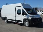 New 2024 Ram ProMaster EV 3500 Super High Roof Upfitted Cargo Van for sale #RE123345 - photo 3