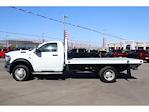 2024 Ram 4500 Regular Cab DRW 4x2, Flatbed Truck for sale #RG294488 - photo 27