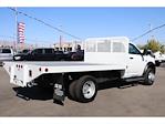 2024 Ram 4500 Regular Cab DRW 4x2, Flatbed Truck for sale #RG294488 - photo 30