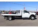 2024 Ram 4500 Regular Cab DRW 4x2, Flatbed Truck for sale #RG294488 - photo 31