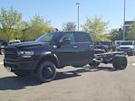 New 2024 Ram 4500 Tradesman Crew Cab 4x4 84 CA Cab Chassis for sale #RG294623 - photo 24