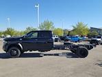 New 2024 Ram 4500 Tradesman Crew Cab 4x4 84 CA Cab Chassis for sale #RG294623 - photo 25