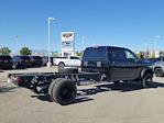 New 2024 Ram 4500 Tradesman Crew Cab 4x4 84 CA Cab Chassis for sale #RG294623 - photo 27