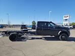New 2024 Ram 4500 Tradesman Crew Cab 4x4 84 CA Cab Chassis for sale #RG294623 - photo 3