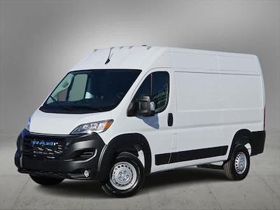 2025 Ram ProMaster 1500 High Roof FWD, Empty Cargo Van for sale #SE500171 - photo 1