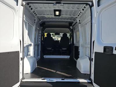 2025 Ram ProMaster 1500 High Roof FWD, Empty Cargo Van for sale #SE500171 - photo 2