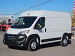 2025 Ram ProMaster 1500 High Roof FWD, Empty Cargo Van for sale #SE500171 - photo 8