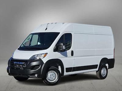 2025 Ram ProMaster 1500 High Roof FWD, Empty Cargo Van for sale #SE500173 - photo 1