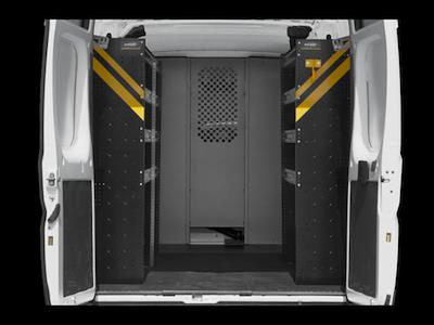 New 2025 Ram ProMaster 3500 Super High Roof Upfitted Cargo Van for sale #SE501834 - photo 2