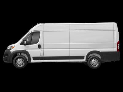 New 2025 Ram ProMaster 3500 Super High Roof Upfitted Cargo Van for sale #SE501834 - photo 1