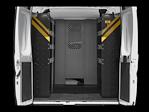 New 2025 Ram ProMaster 3500 Super High Roof Upfitted Cargo Van for sale #SE501834 - photo 2
